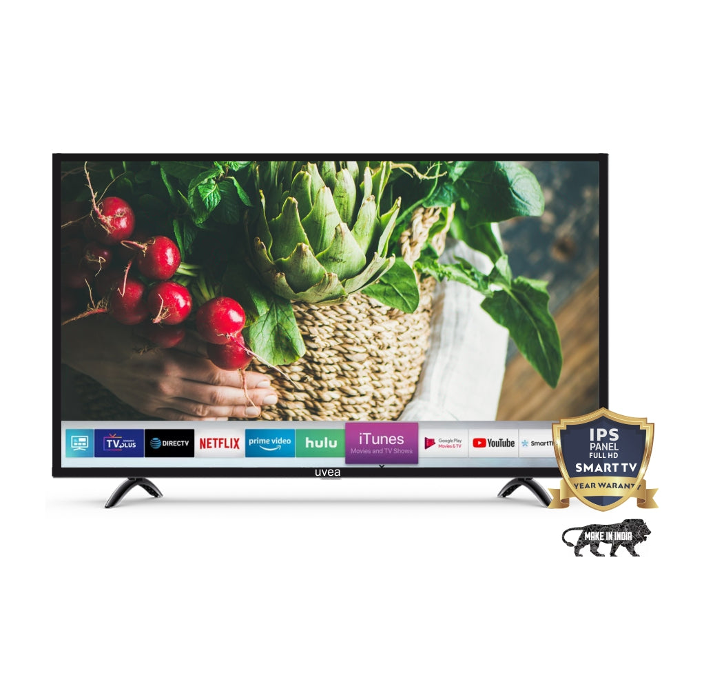 UVEA TV 50 inch FHD LED