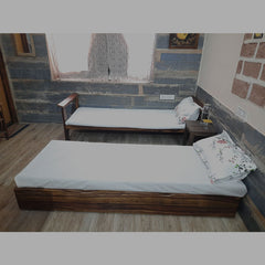 CREAT — Sofa Cum Bed ( Diwan )