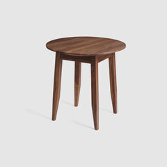 Nested Table Set Wooden — Solitude