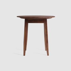 Nested Table Set Wooden — Solitude