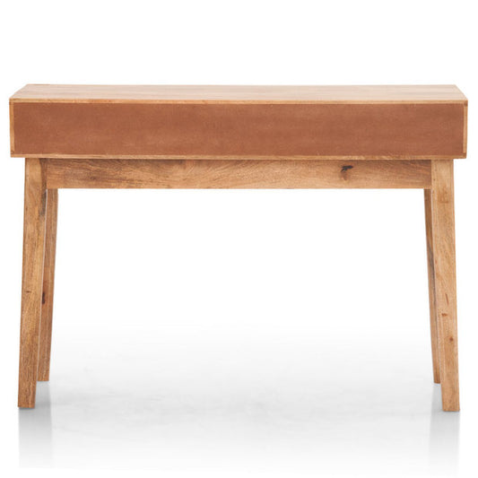 STUDY TABLE WOODEN - AKRON