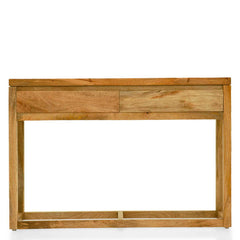 Study Table Wooden - COTSWORLD