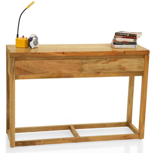 Study Table Wooden - COTSWORLD