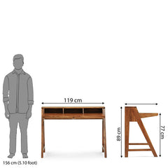 Study Table PARMA