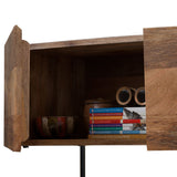 Study Table Wooden MODULAR
