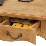 Study Table Wooden - DINAN