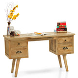 Study table for kids online furniture wooden