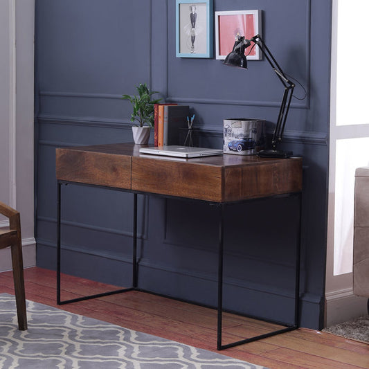 Study Table Wooden VERONA