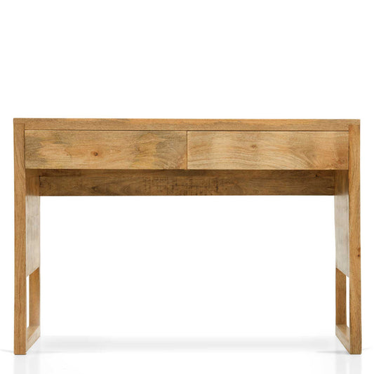Study Table Wooden - BARCELONA