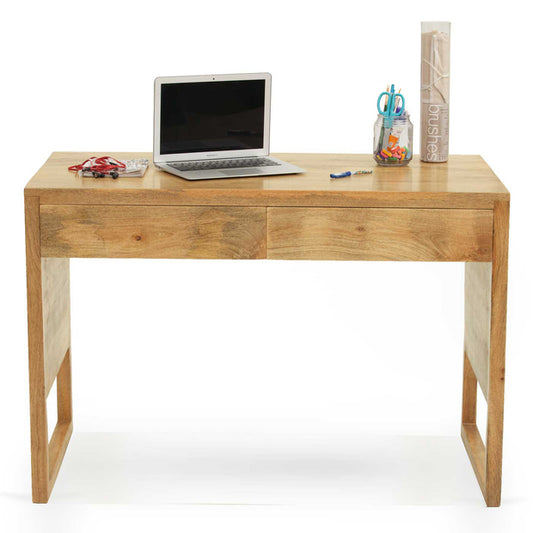 Study Table Wooden - BARCELONA