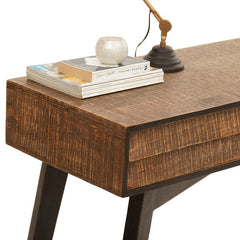 STUDY TABLE Wooden - PEORIA