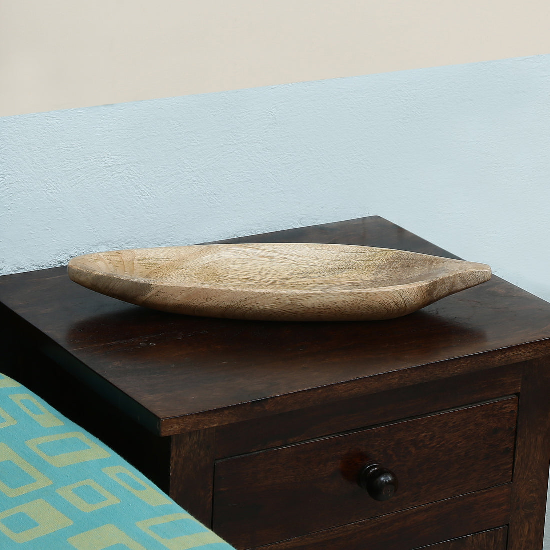 Bowl (Tray Wooden ) — CRAFT
