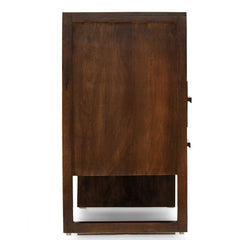 TV Unit Wooden  - BARCELONA