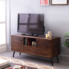 TV Unit Wooden  - CAGLI