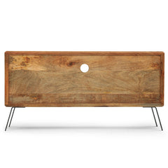 TV Unit Wooden  - CAGLI