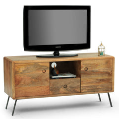 TV Unit Wooden  - CAGLI