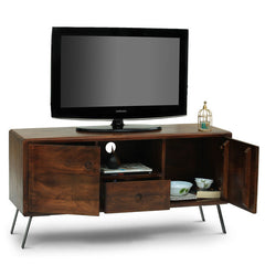 TV Unit Wooden  - CAGLI