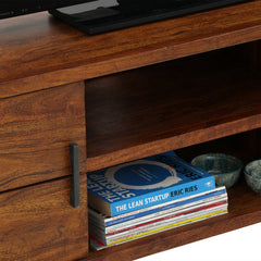 TV Unit Wooden  - COLMAR