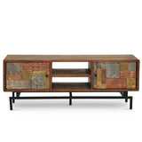 TV Unit Wooden - FABRO
