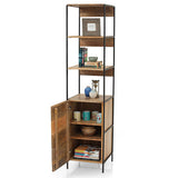 TV Unit Wooden -MODULAR (Big)