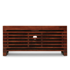 TV Unit Wooden  - PARMA