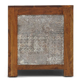 TV Unit Wooden  -SIENA