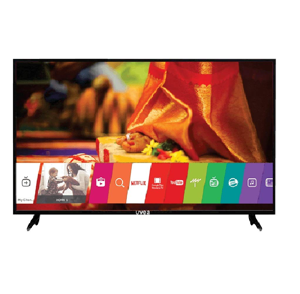 SMART TV 40 inch FULL HD LED