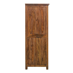 Wardrobe Wooden — Marigold