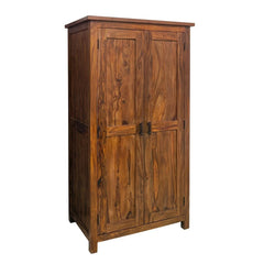 Wardrobe Wooden — Marigold