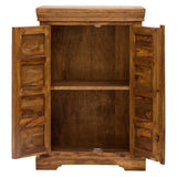 Wooden Cupboard — Hathi Royal Collection