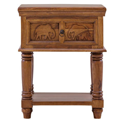 Haathi - Bedside table