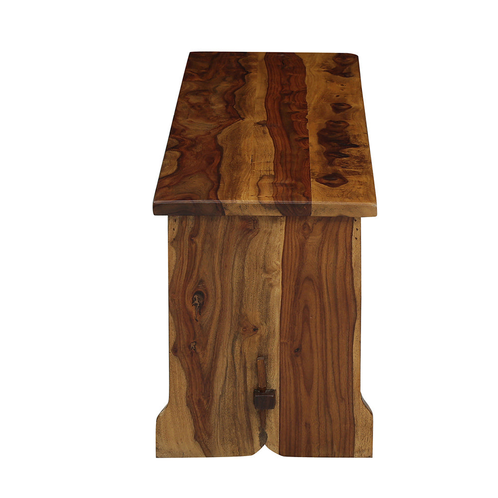 Bench Wooden — RIGA