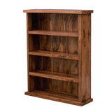 Bookshelf Wooden — Gladiolus