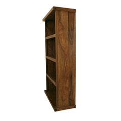 Bookshelf Wooden — Gladiolus