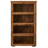 Crockery Unit - Wooden ( Carnations Collection )