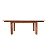 Dining Table Set (4/6) Wooden - Marigold Extend