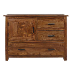 Wooden Sideboard ( Ella Collection )