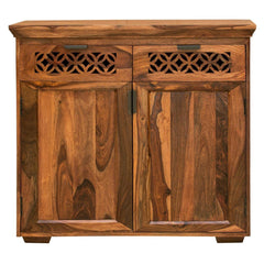 Wooden Sideboard ( Camellia Collection )