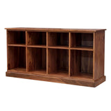 Wooden Sideboard ( Gladiolus Collection )