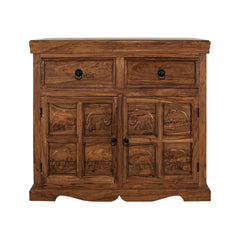 Wooden Sideboard ( Royal Collection )