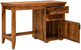 Wooden Study Table - Camellia Collection