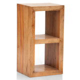 Bookcase Wooden — CUBE 2
