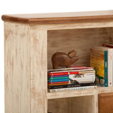 Bookcase Wooden —  HARLEM