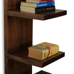 Bookcase Wooden  — RIGA
