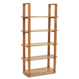 Bookcase Wooden — WORCESTER