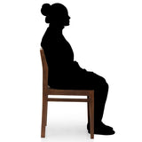 Dining- Chair - Wooden - BARCELONA