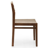 Dining- Chair - Wooden - BARCELONA