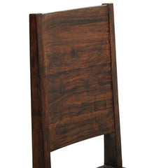 ZAGREB — Dining- Chair (set 2)