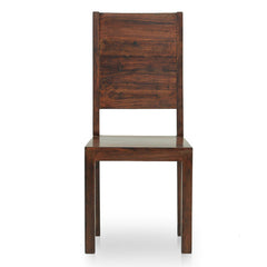 ZAGREB — Dining- Chair (set 2)