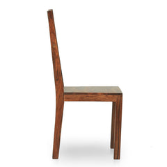 ZAGREB — Dining- Chair (set 2)